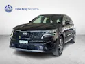 Kia Sorento 1.6 T-GDi Hybrid Style 7P + Gancio traino amovibile incluso