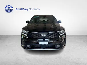Kia Sorento 1.6 T-GDi Hybrid Style 7P + Gancio traino amovibile incluso