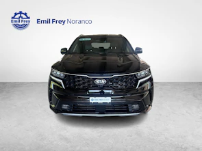 Fahrzeugbild KIA Sorento 1.6 T-GDi Hybrid Style 7P + Gancio traino amovibile incluso