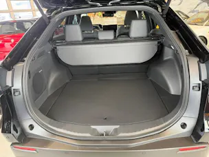 Subaru Solterra eV Luxury AWD