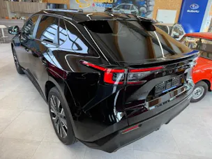 Subaru Solterra eV Luxury AWD