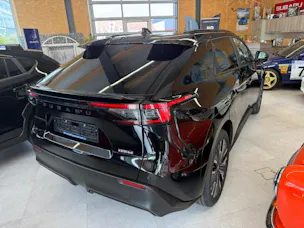 Subaru Solterra eV Luxury AWD