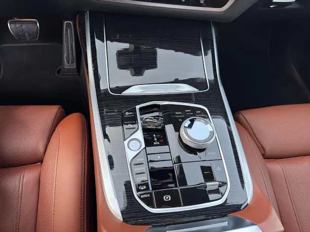 BMW X7 40d xDrive Pack M Sport Pro