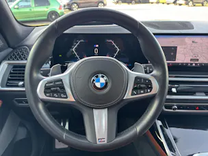 BMW X7 40d xDrive Pack M Sport Pro