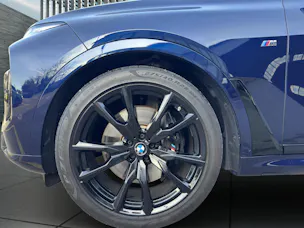 BMW X7 40d xDrive Pack M Sport Pro