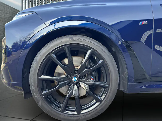 BMW X7 40d xDrive Pack M Sport Pro
