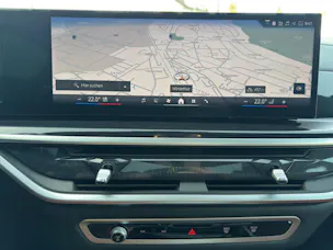 BMW X7 40d xDrive Pack M Sport Pro