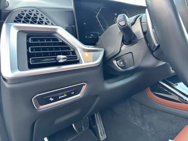 BMW X7 40d xDrive Pack M Sport Pro