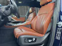 BMW X7 40d xDrive Pack M Sport Pro