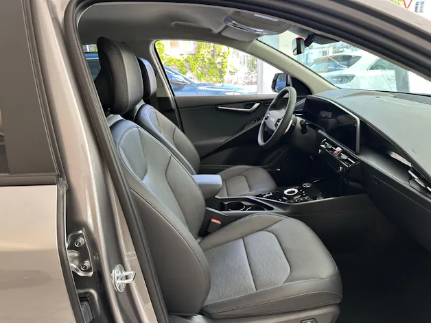 Kia Niro 1.6 GDi Hybrid Style