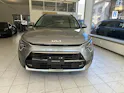 Kia Niro 1.6 GDi Hybrid Style