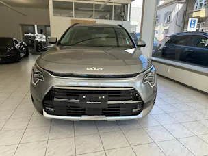 Kia Niro 1.6 GDi Hybrid Style