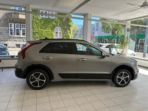Kia Niro 1.6 GDi Hybrid Style