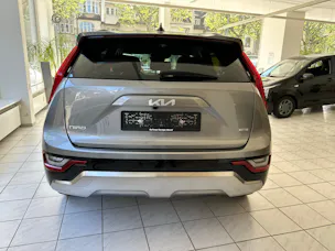 Kia Niro 1.6 GDi Hybrid Style