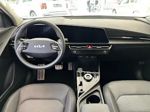 Kia Niro 1.6 GDi Hybrid Style