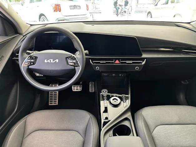 Kia Niro 1.6 GDi Hybrid Style