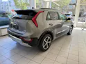 Kia Niro 1.6 GDi Hybrid Style