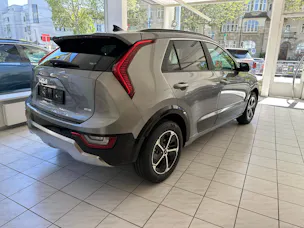Kia Niro 1.6 GDi Hybrid Style