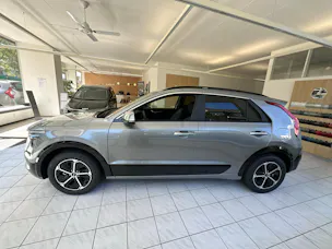 Kia Niro 1.6 GDi Hybrid Style