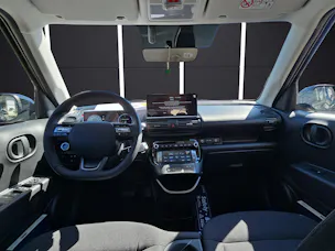 Hyundai Inster Electric Origo