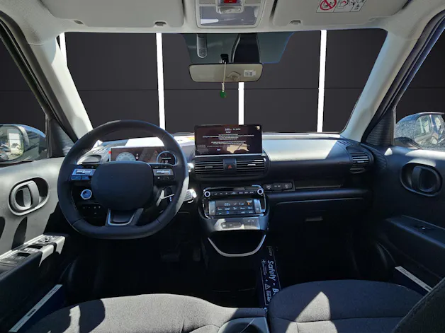 Hyundai Inster Electric Origo