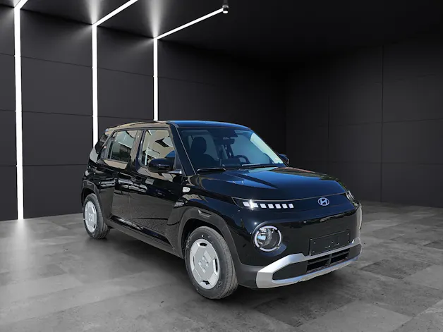 Hyundai Inster Electric Origo