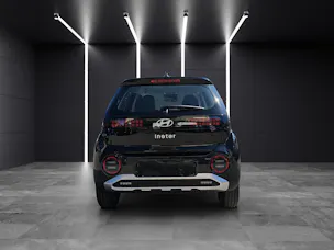 Hyundai Inster Electric Origo