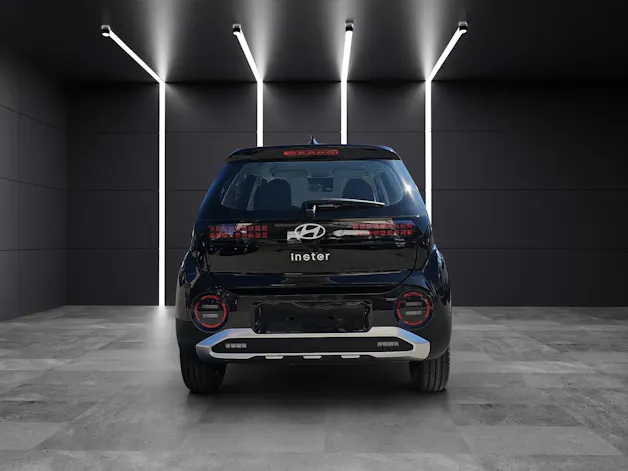 Hyundai Inster Electric Origo