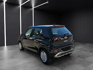 Hyundai Inster Electric Origo