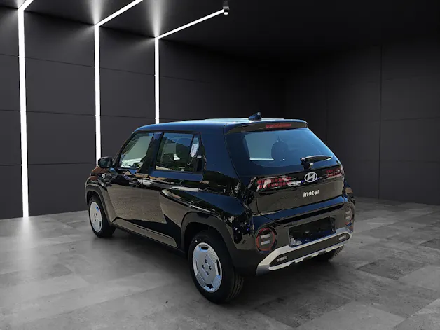 Hyundai Inster Electric Origo