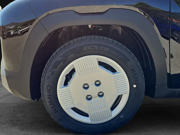 Hyundai Inster Electric Origo