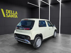 Hyundai Inster Electric Origo