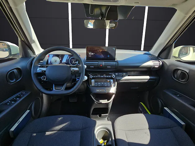 Hyundai Inster Electric Origo