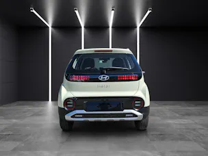 Hyundai Inster Electric Origo