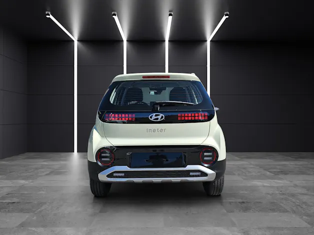 Hyundai Inster Electric Origo