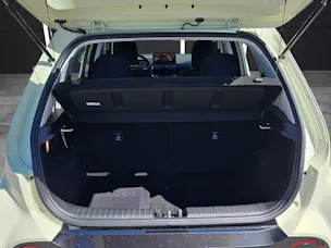 Hyundai Inster Electric Origo