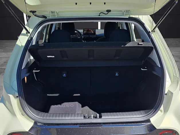 Hyundai Inster Electric Origo