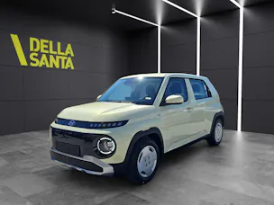 Hyundai Inster Electric Origo