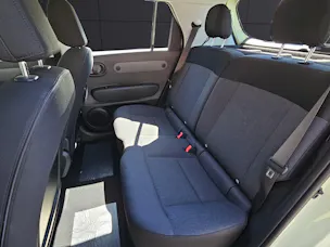 Hyundai Inster Electric Origo