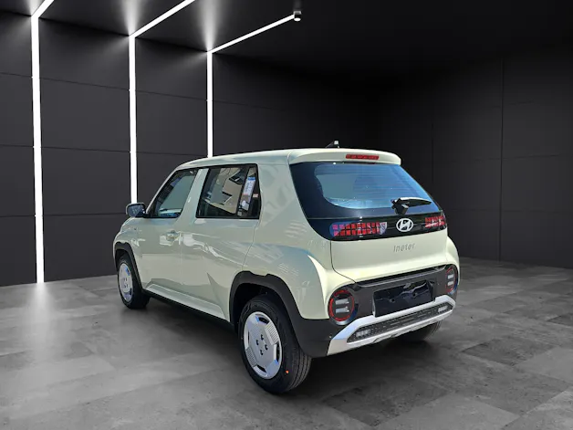 Hyundai Inster Electric Origo