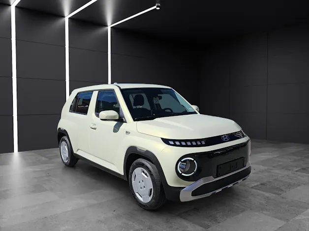 Hyundai Inster Electric Origo