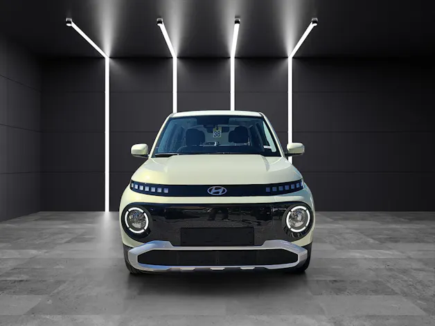 Hyundai Inster Electric Origo