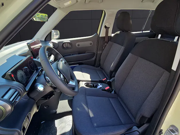 Hyundai Inster Electric Origo
