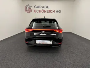 SEAT Leon ST 1.5 TGI Style DSG