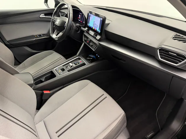 SEAT Leon ST 1.5 TGI Style DSG