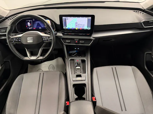 SEAT Leon ST 1.5 TGI Style DSG