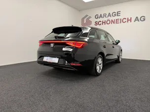SEAT Leon ST 1.5 TGI Style DSG