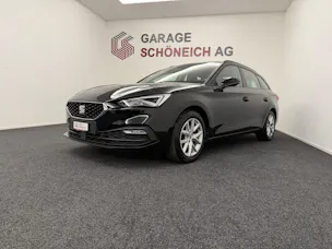 SEAT Leon ST 1.5 TGI Style DSG