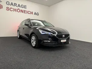 SEAT Leon ST 1.5 TGI Style DSG