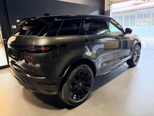 Land Rover Range Rover Evoque 1.5 T 270e Dynamic SE
